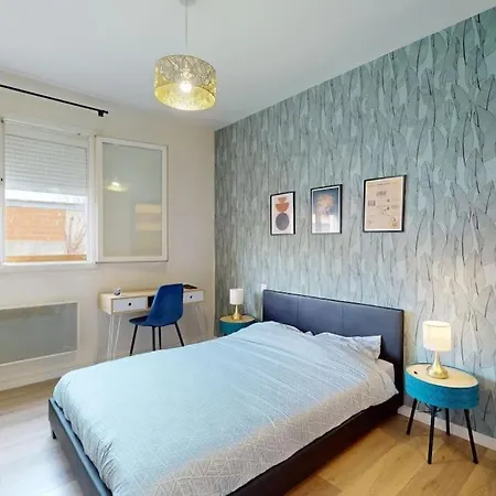 T5 Chic Et Luxueux * Toulouse