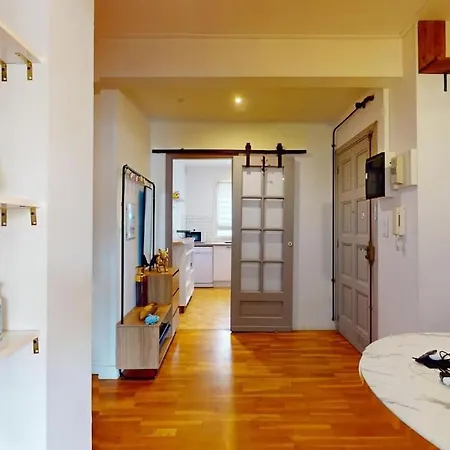 Apartamento T5 Chic Et Luxueux Toulouse